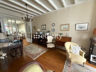 Maison - 124 m² - 4 pièces