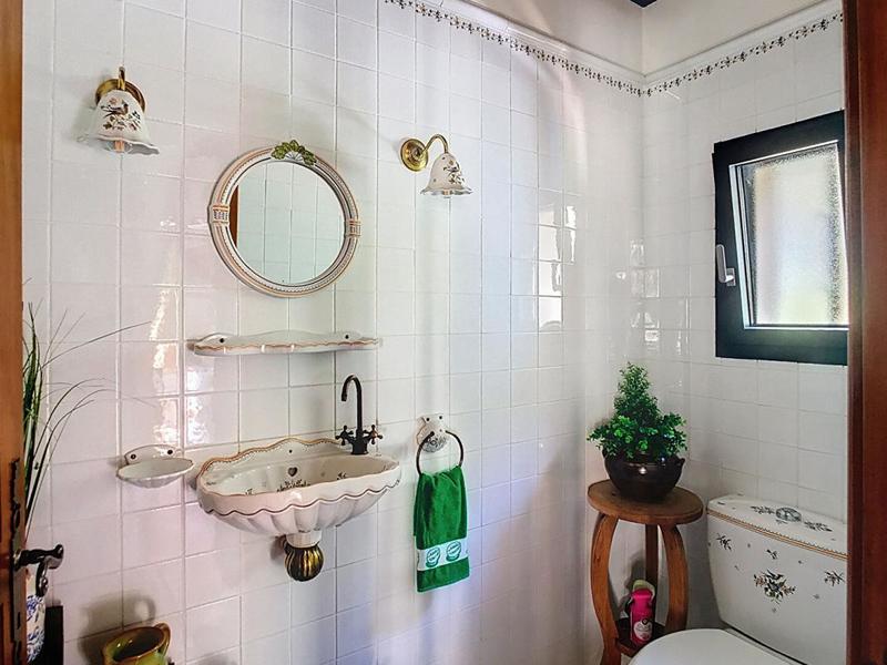 Maison - 127 m² - 5 pièces