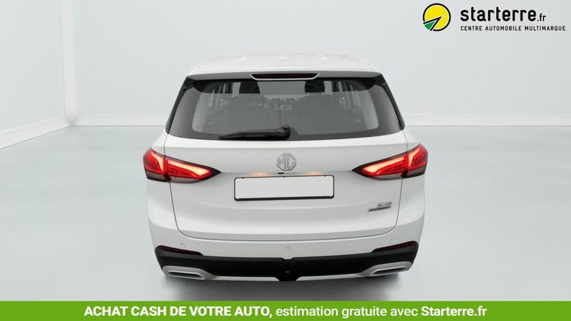Mg Zs 1.5 l Hybrid+ 197 ch Standard