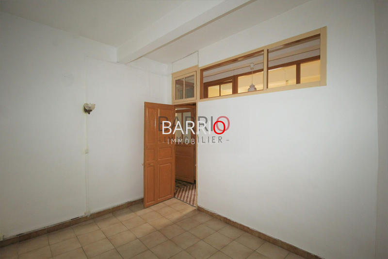 Appartement - 41 m² - 3 pièces