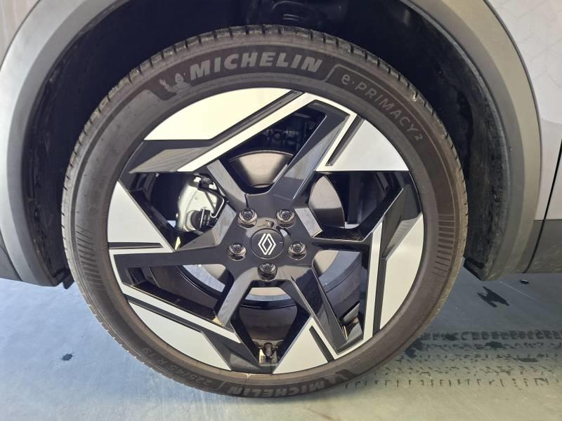 Renault Symbioz E-Tech full hybrid 145 Iconic