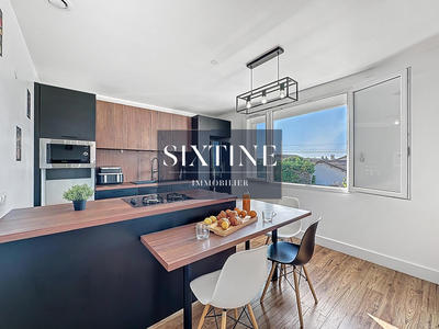 Maison - 119 m² - 5 pièces