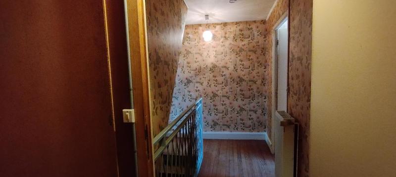 Maison de campagne - 109 m² - 3 pièces