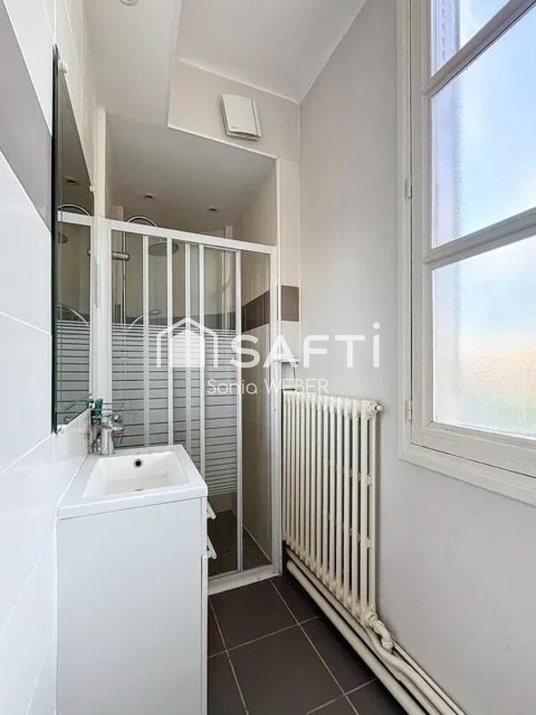 Maison de village - 200 m² - 5 pièces