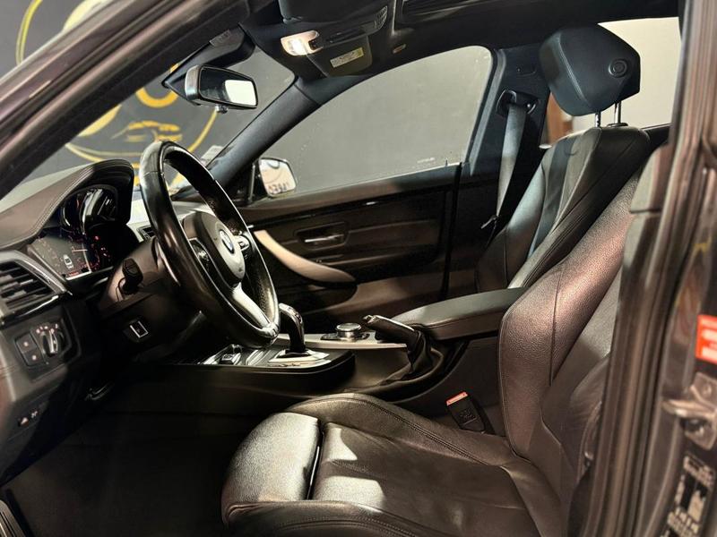 Bmw Série 4 Gran Coupé 440i 326 m Sport xDrive Harman-Kardon, Sièges chauffants, Affichage tête haute