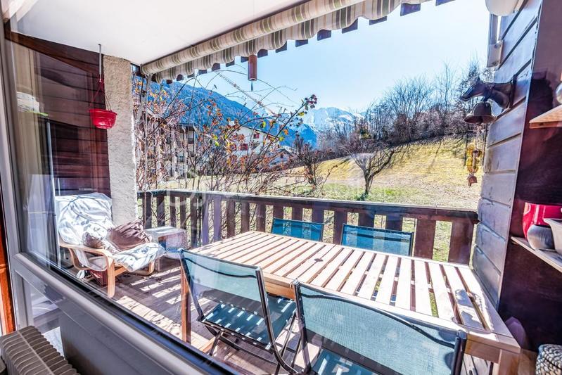 Appartement - 81 m² - 3 pièces