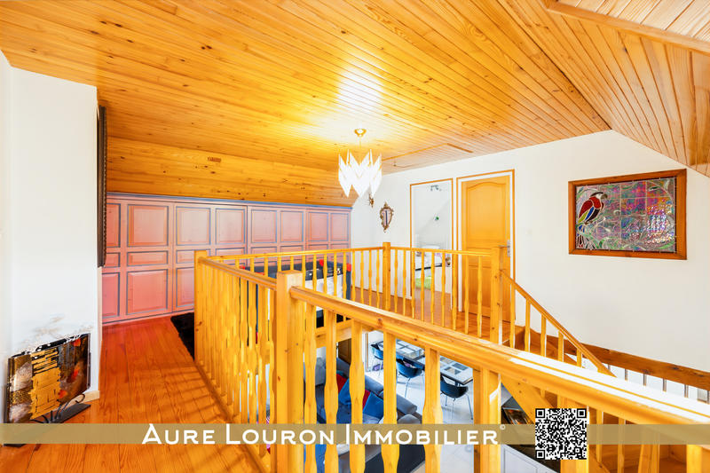 Maison - 82 m² - 4 pièces