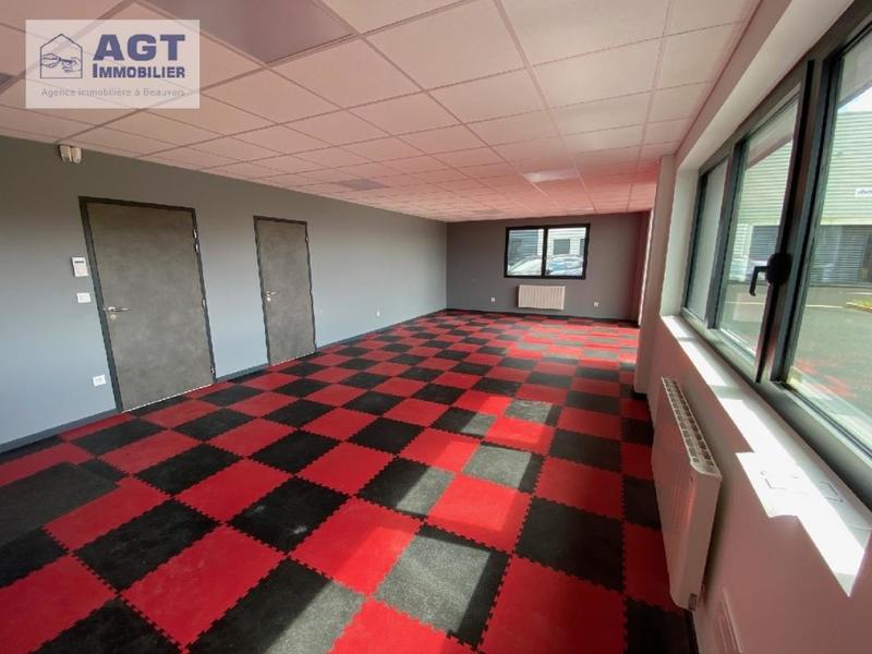 Local commercial - 65 m² - 2 pièces