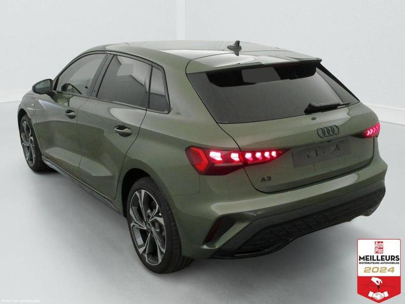 Audi A3 sportback Nouvelle 45 Tfsi E Hybride Rechargeab
