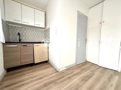 Appartement - 23 m² - 2 pièces