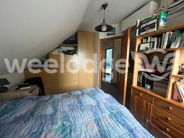 Maison - 95 m² - 6 pièces