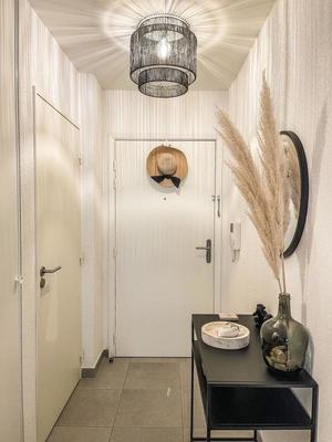 Studio - 23 m² - 1 pièce