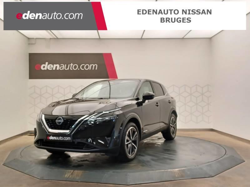 Nissan Qashqai e-Power 190 ch Tekna