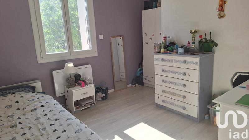 Maison - 134 m² - 6 pièces