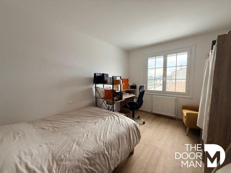 Maison - 195 m² - 6 pièces