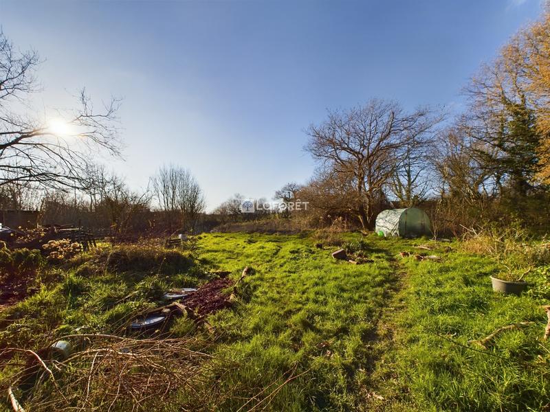 Maison - 80 m² - 3 pièces