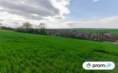 Terrain - 16 000 m²