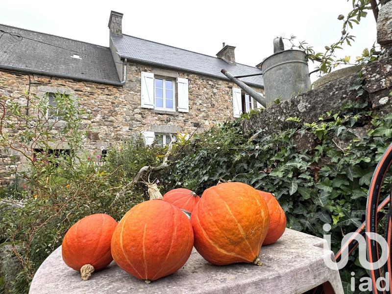 Maison - 129 m² - 1 pièce