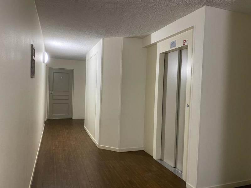 Appartement - 27 m² - 2 pièces