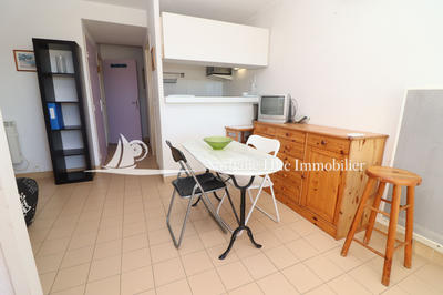 Appartement - 26 m²