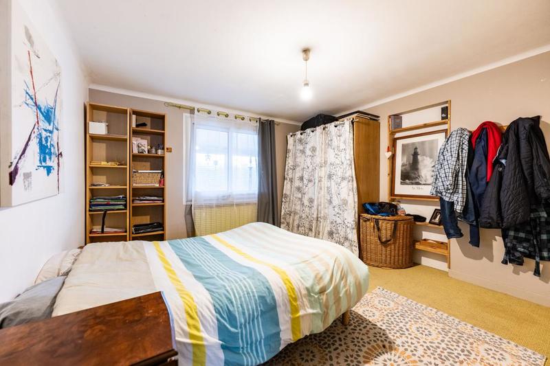 Maison - 136 m² - 5 pièces