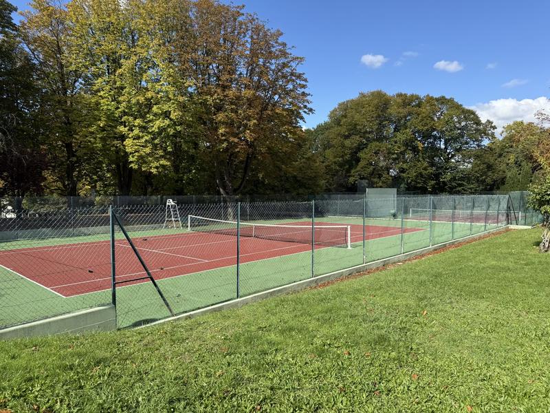 Appartement - 52 m² - 3 pièces