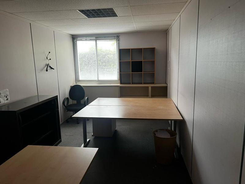 Immeuble - 1 153 m² - 4 pièces