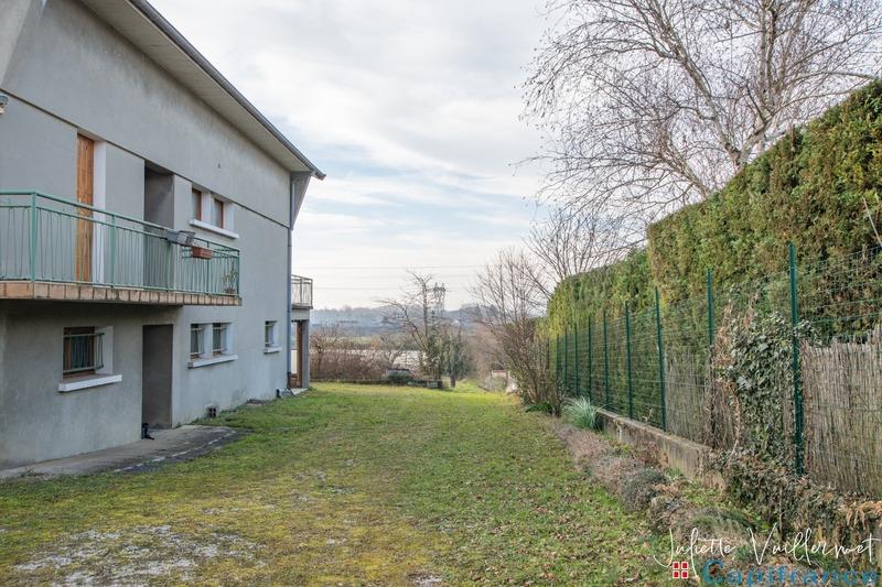 Terrain constructible - 558 m²