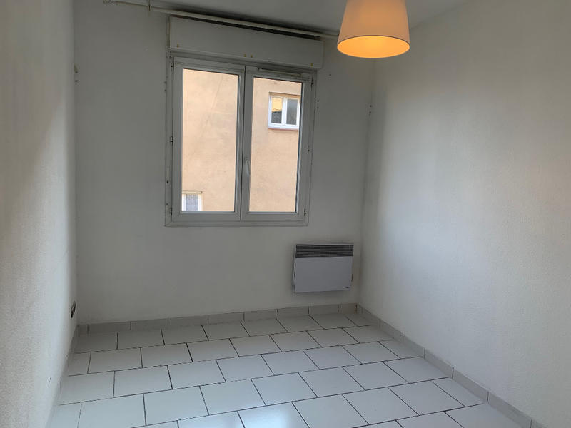 Appartement - 34 m² - 2 pièces