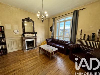 Maison - 174 m² - 6 pièces