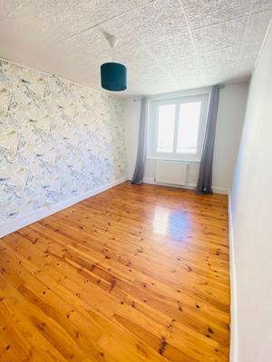 Maison de ville - 120 m² - 6 pièces