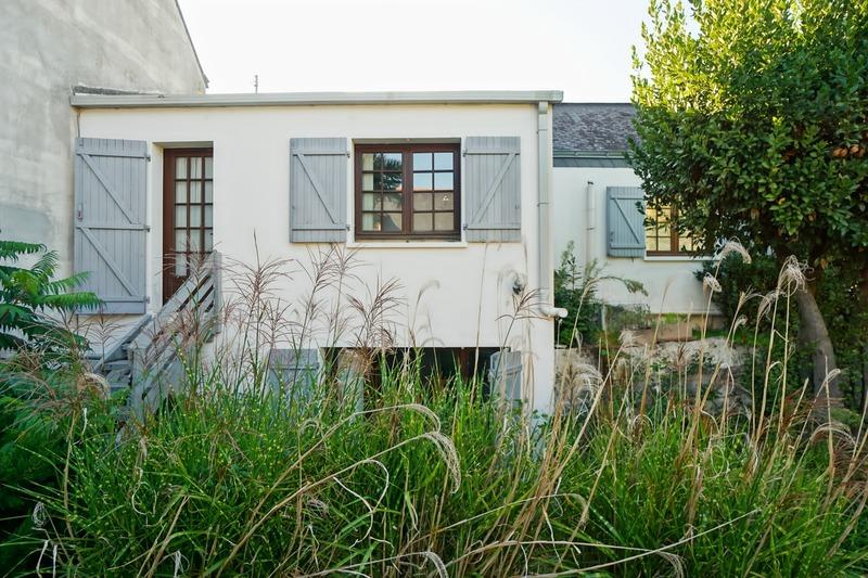 Local d'activité / Entrepôt - 96 m² - 4 pièces