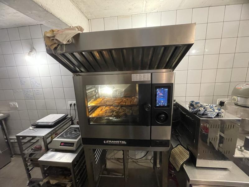 Fonds de commerce - Hôtellerie / Restauration - 57 m²