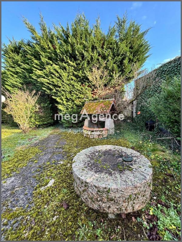 Maison - 163 m² - 5 pièces