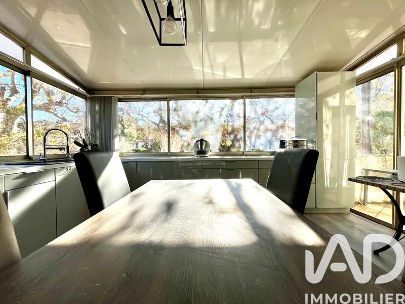 Maison de ville - 110 m² - 4 pièces