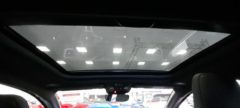 Mitsubishi Asx 1.8 Mpi Hev 158 Instyle