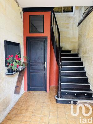 Maison - 194 m² - 8 pièces