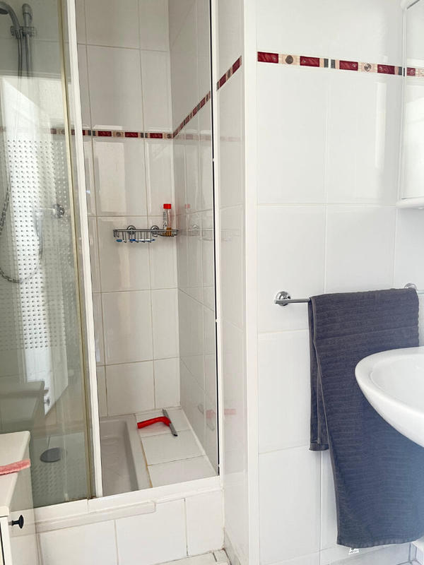 Appartement - 114 m² - 5 pièces