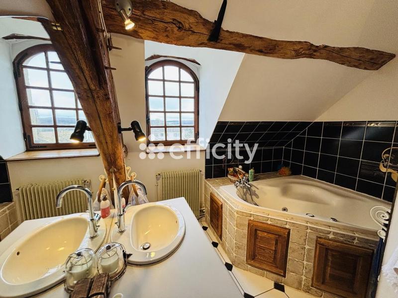 Demeure - 420 m² - 6 pièces