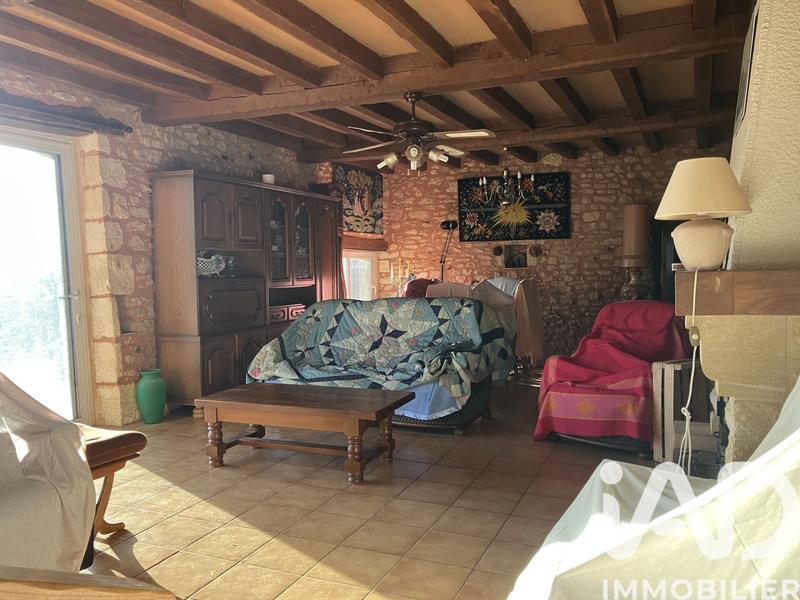 Maison - 148 m² - 5 pièces