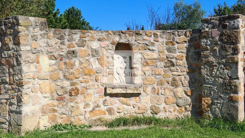 Mas - 210 m² - 7 pièces