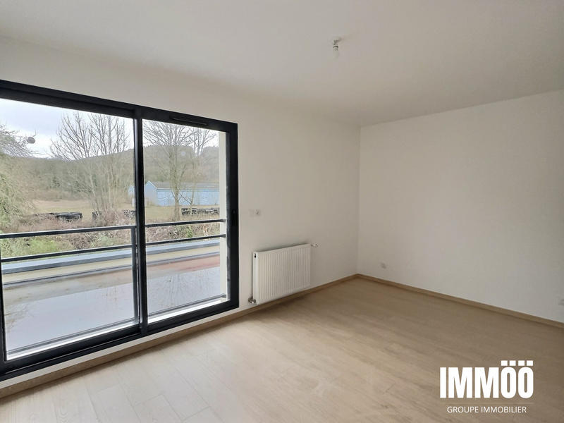 Maison contemporaine - 165 m² - 6 pièces