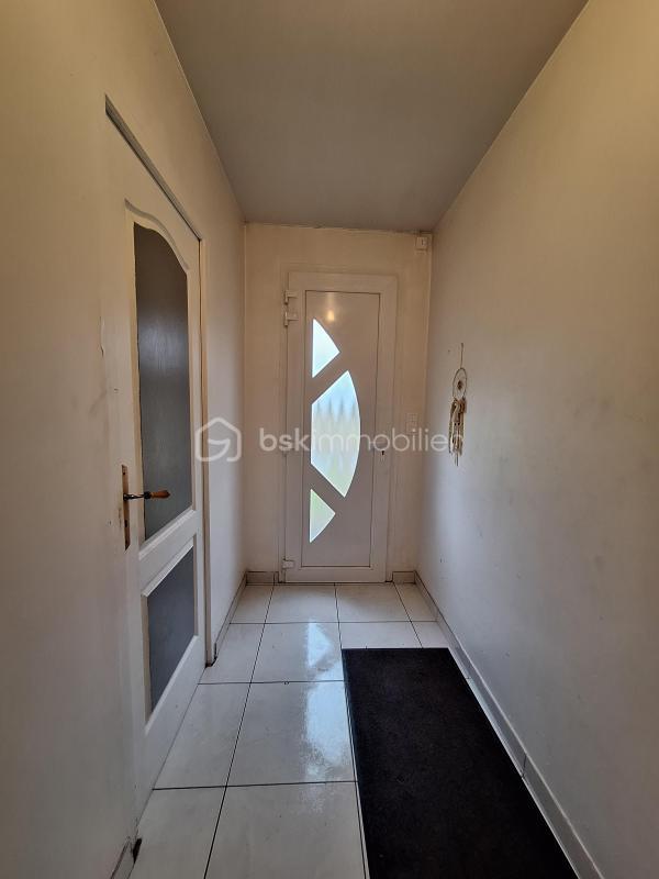 Pavillon - 85 m² - 4 pièces