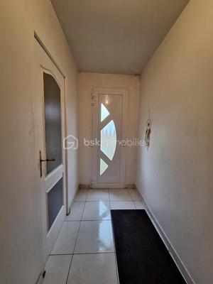 Pavillon - 85 m² - 4 pièces