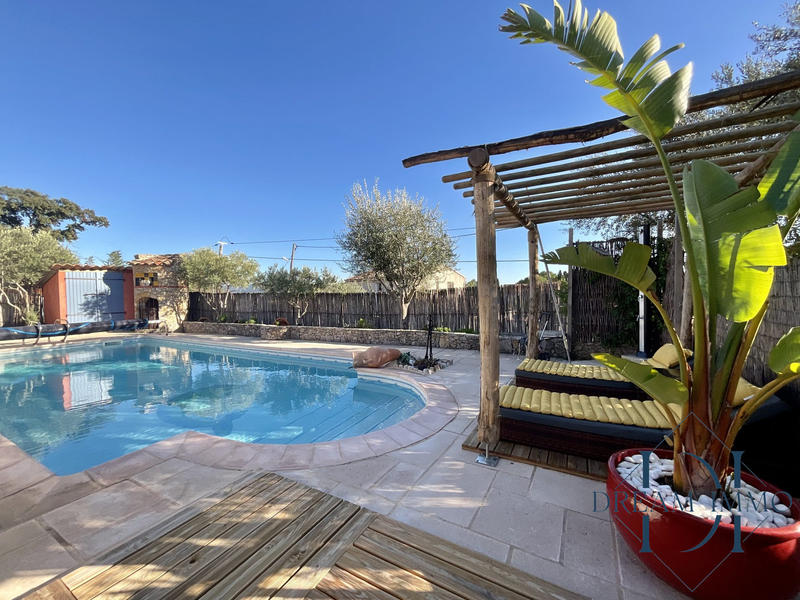 Maison - 141 m² - 5 pièces