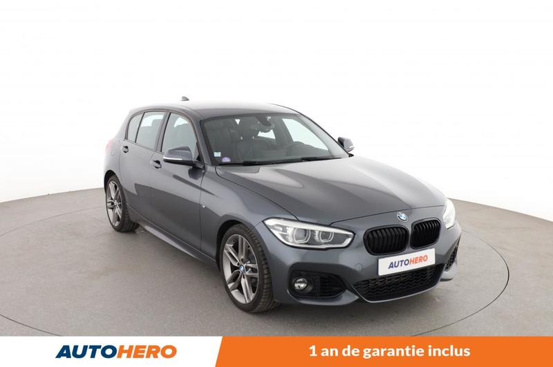 Bmw Série 1 118iA m Sport Ultimate 5p 136 ch