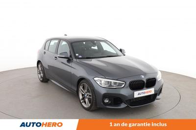 Bmw Série 1 118iA m Sport Ultimate 5p 136 ch