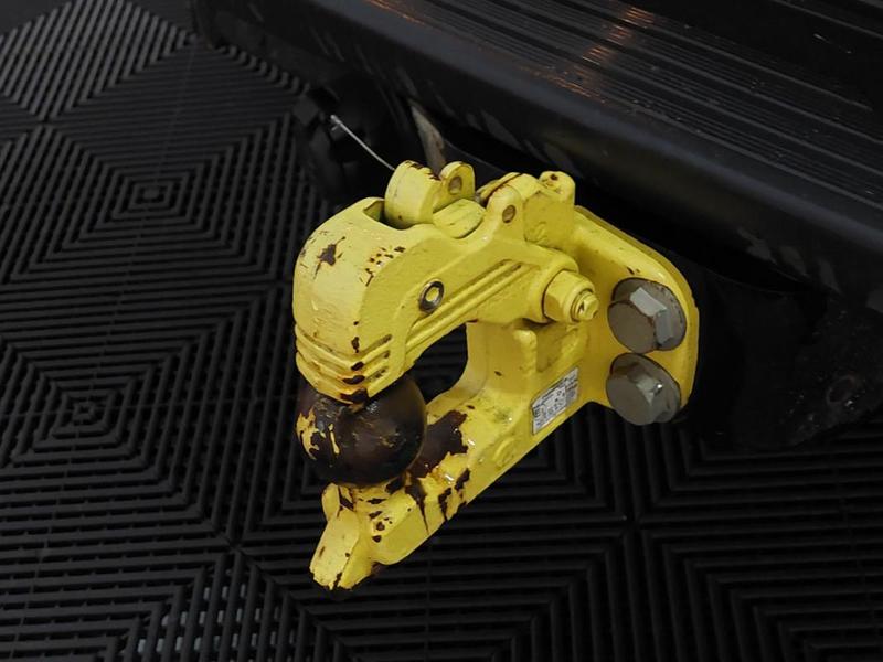 Mercedes Sprinter 315 Fg 43 3,5t First Prop