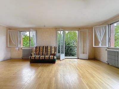 Maison - 113 m² - 4 pièces