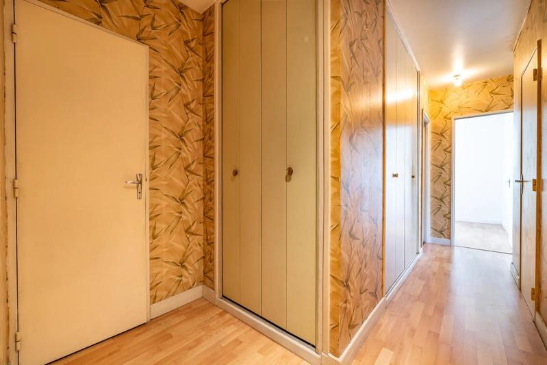 Appartement - 79 m² - 4 pièces